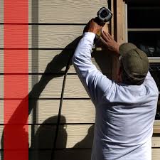 Best Custom Siding Design  in Ruston, LA